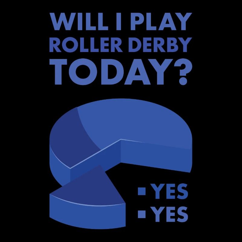 Sport Will I Play Roller Derby