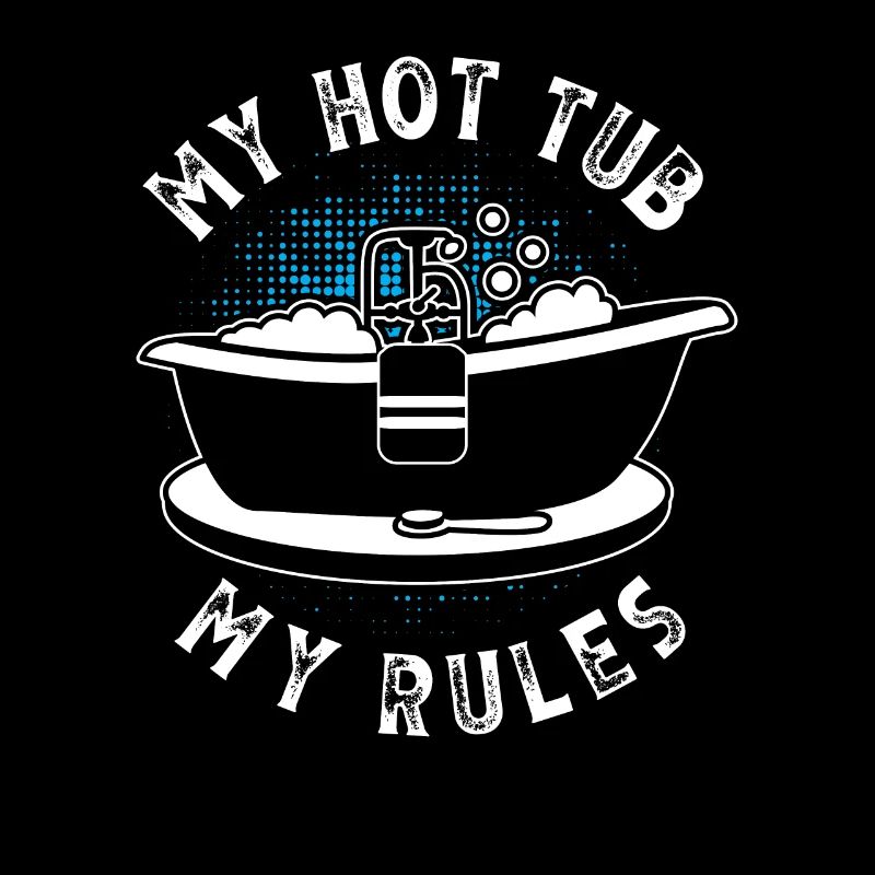 Mon bain à remous Mes règles Bain à remous