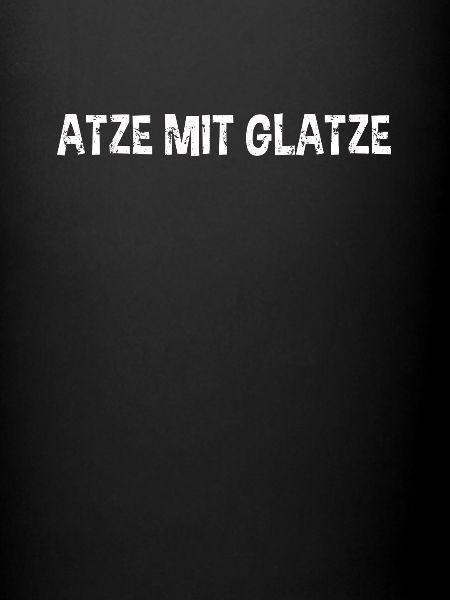 Atze Mit Glatze