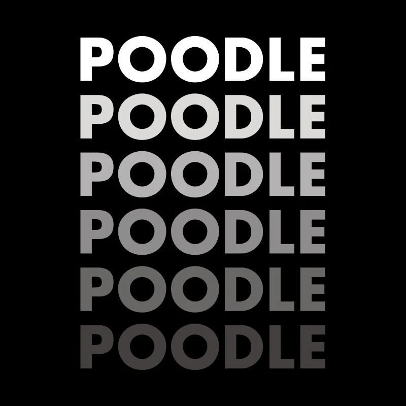 Poodle