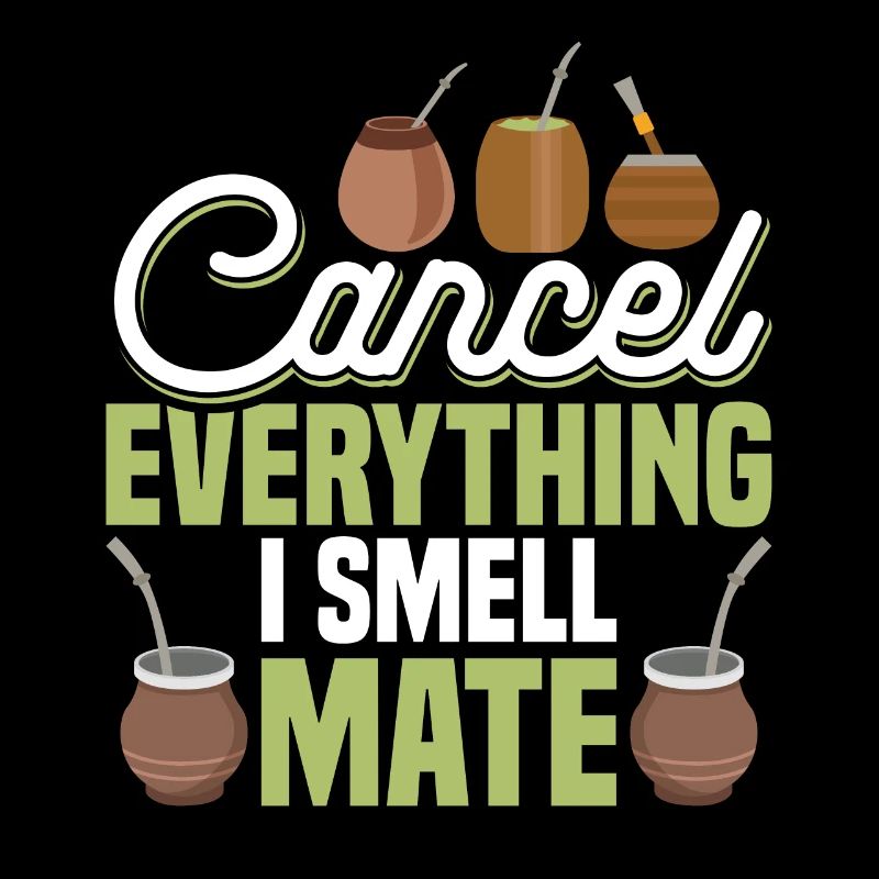 Yerba Mate Tea Lover d’Argentine Yerba Mate