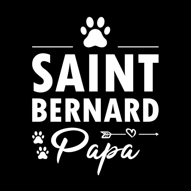 Saint Bernard Papa