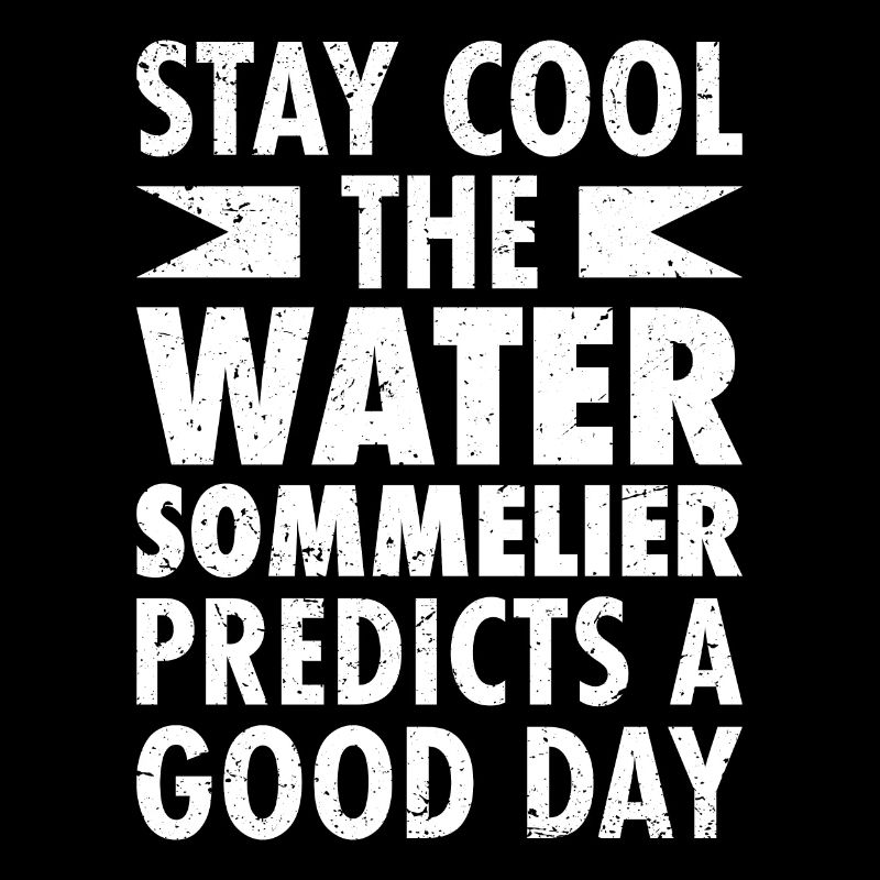 Sommelier de l’eau