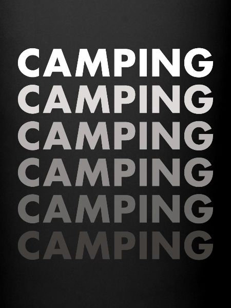 Camper Camping