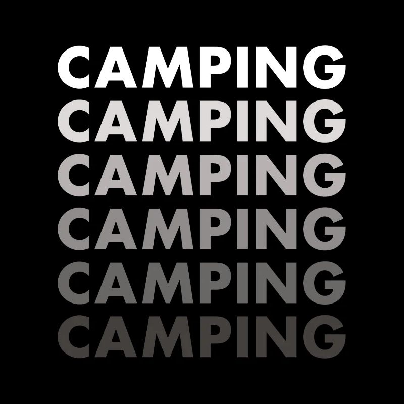 Camper Camping