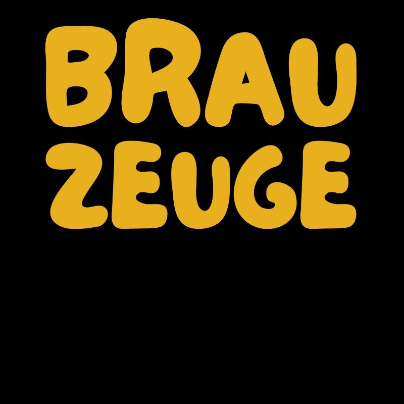 Buveur de bière Brewman