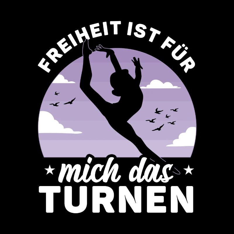 Bodenturnen Akrobatisch Kunstturnen