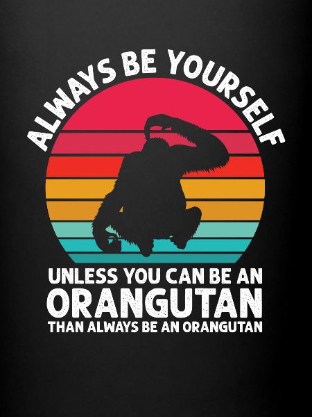 Orang-outan