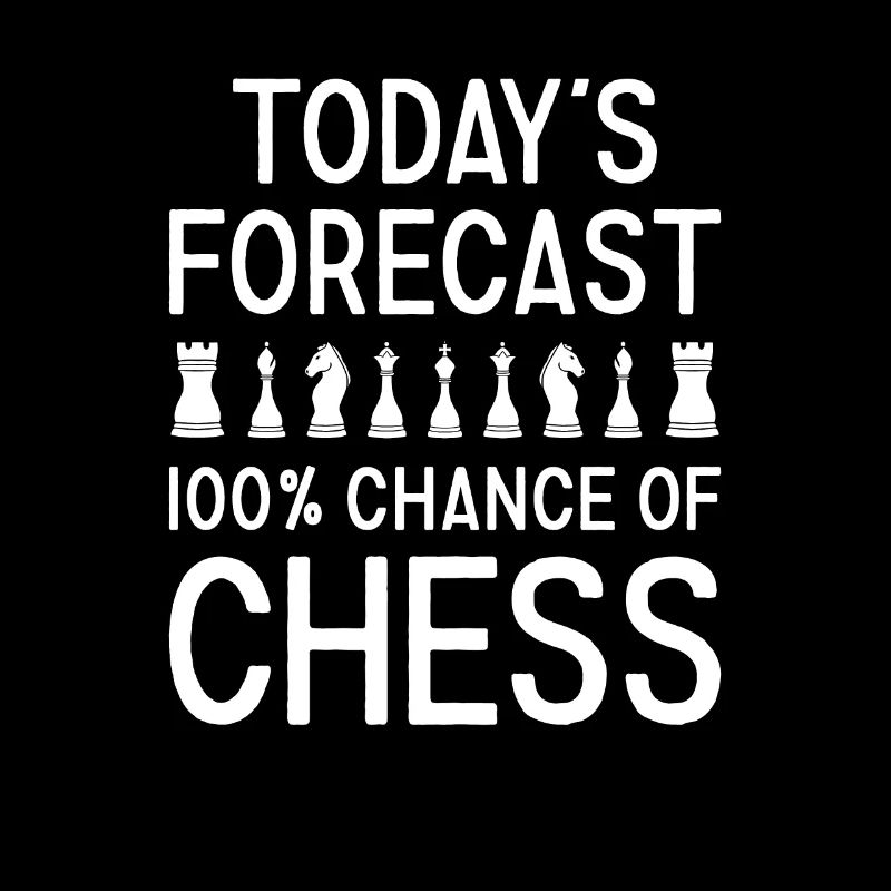 Chess Player Today's Forecast Chess