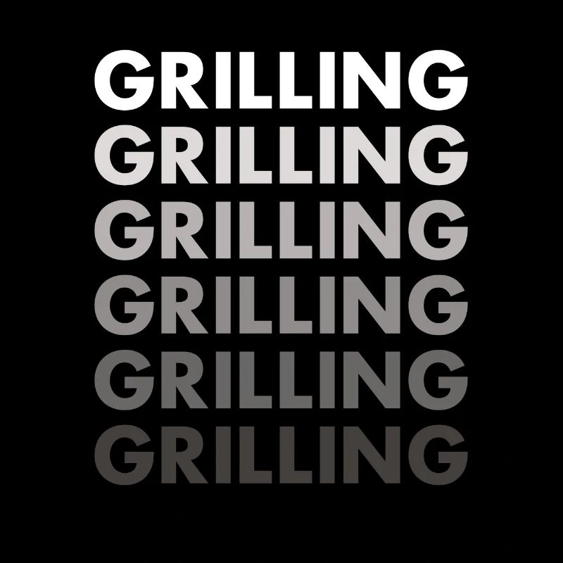 Griller Grilling