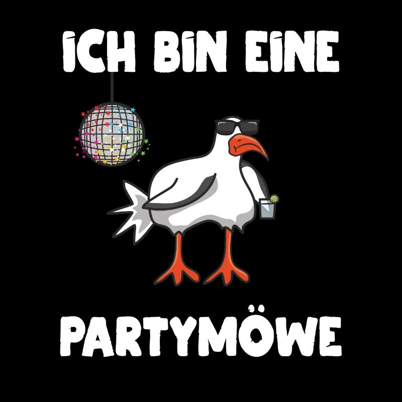 Feiern gehen Diskothek