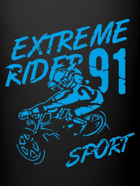 Extreme Rider 91