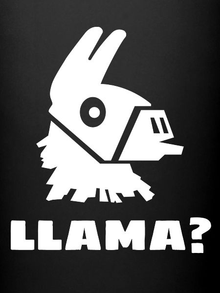 LOOT LLAMA ?