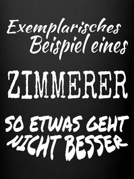 Zimmerer
