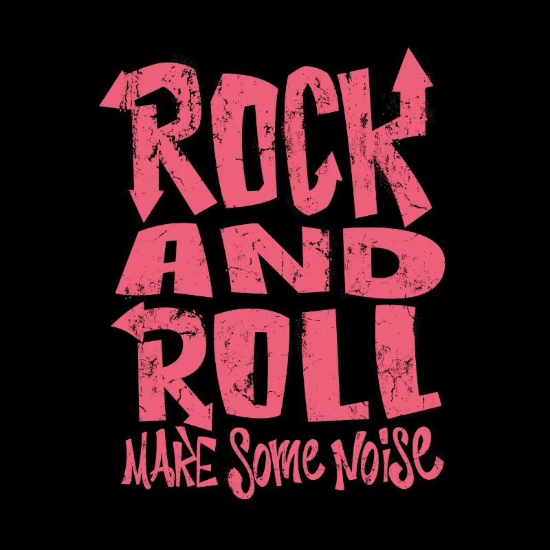 Rock and roll