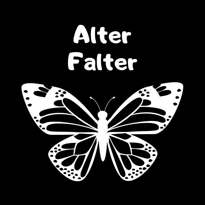 Alter Falter