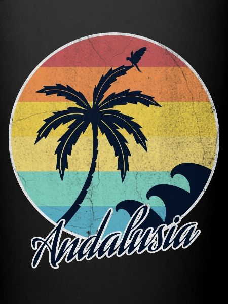 Andalusien