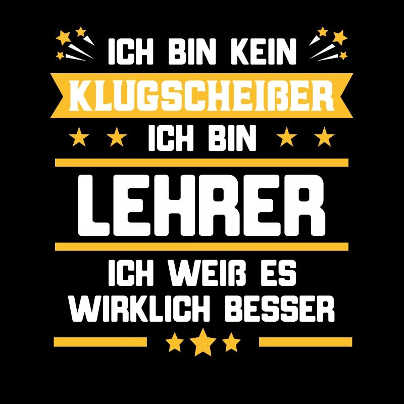 Lehrer