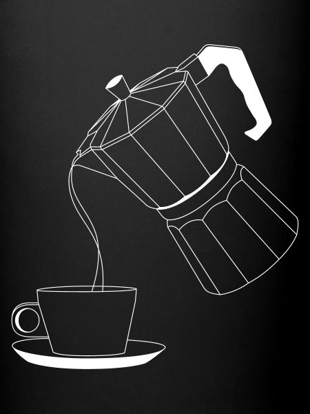 Kaffee to go