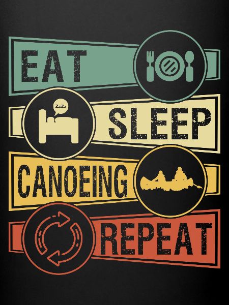 Canoë