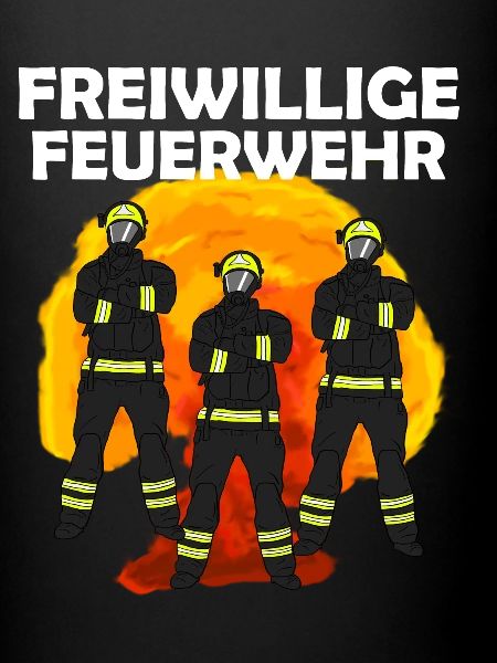 Freiwillige Feuerwehr