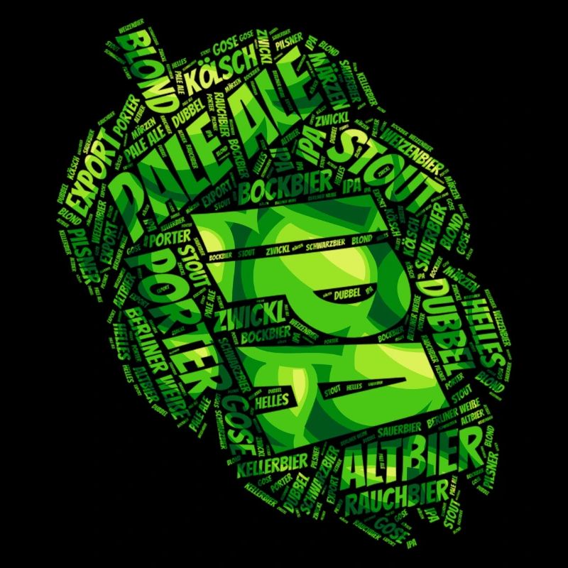 Beer Pilsner Wheat IPA Funny Gift for Drinkers