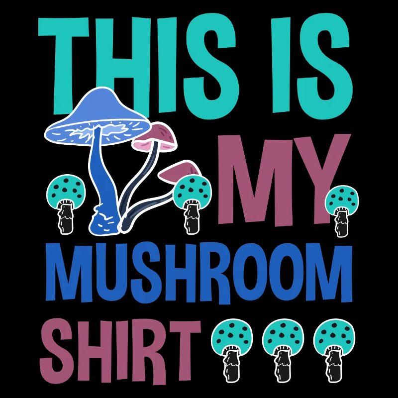 Mushroom Hunting Vegetable Shiitake