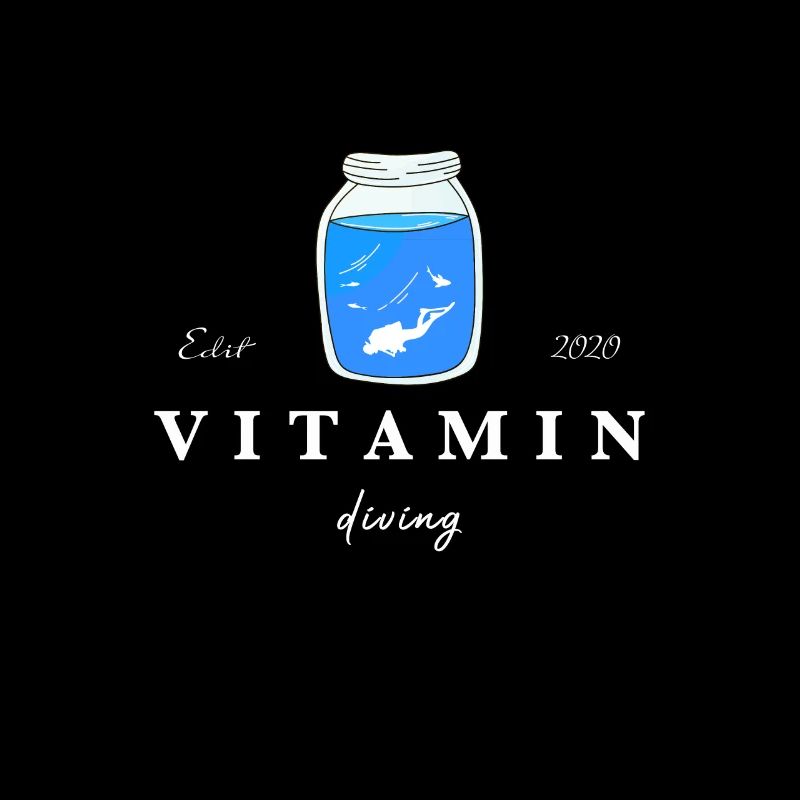 Vitamines Lake Divers