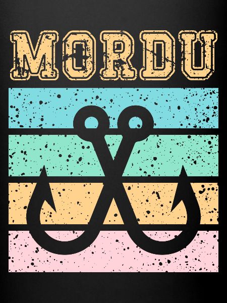 mordu