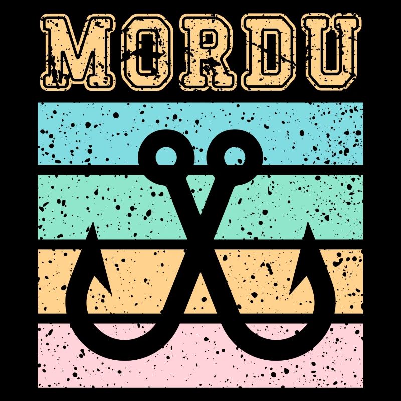 mordu
