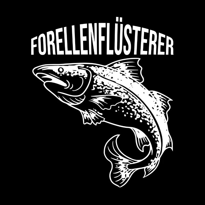 Forellenflüsterer