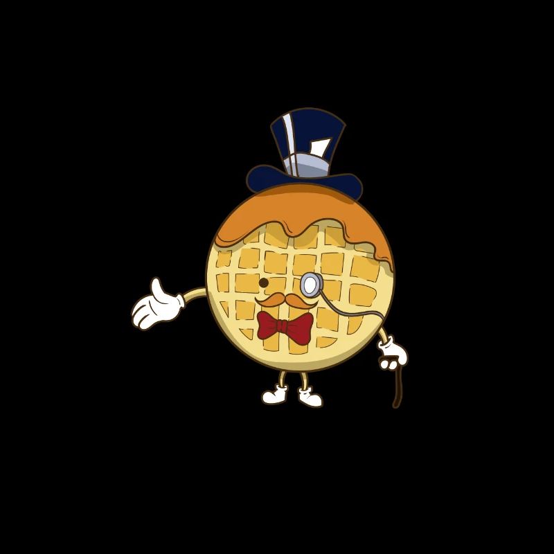 Waffle