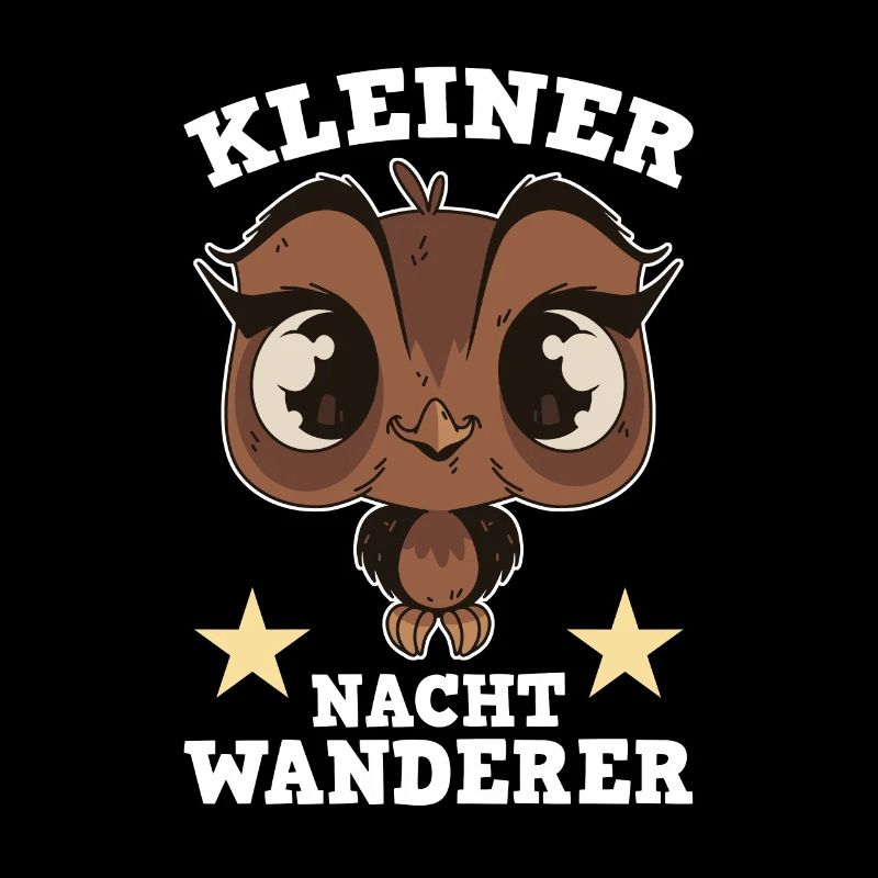 Kleiner Nachtwanderer