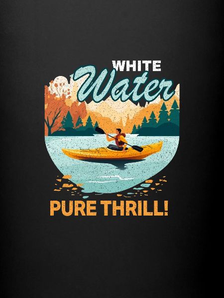 Paddle boating