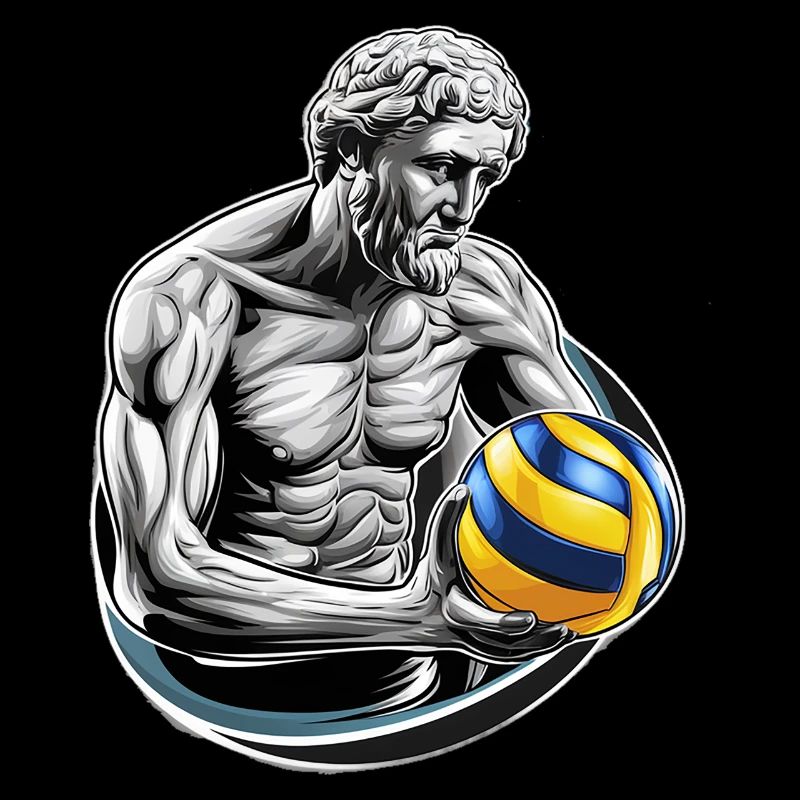 Volley-ball