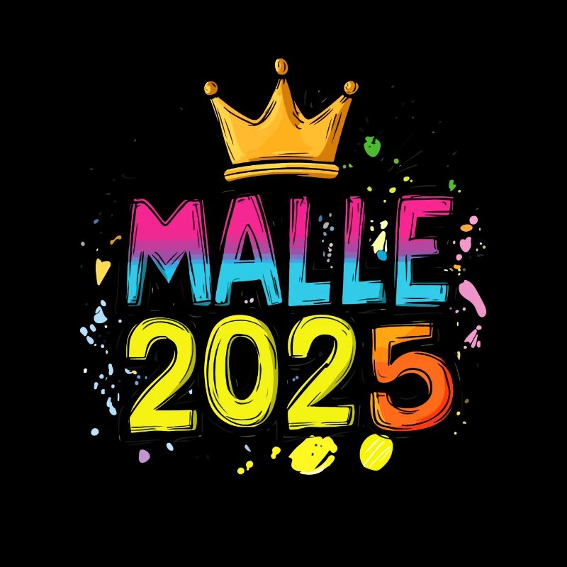 Malle 2025 Mallorca Saying