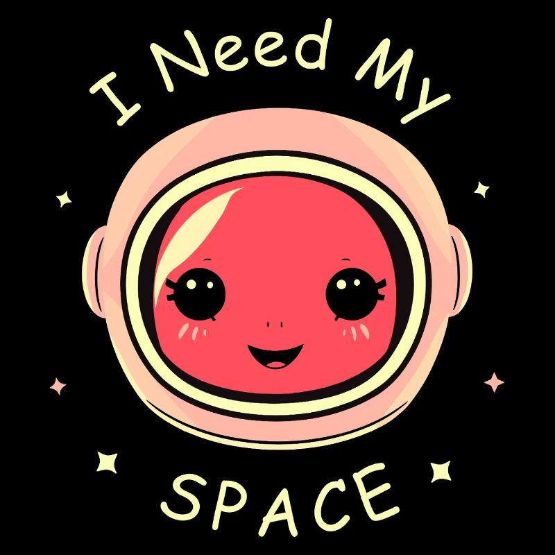 Astronaute