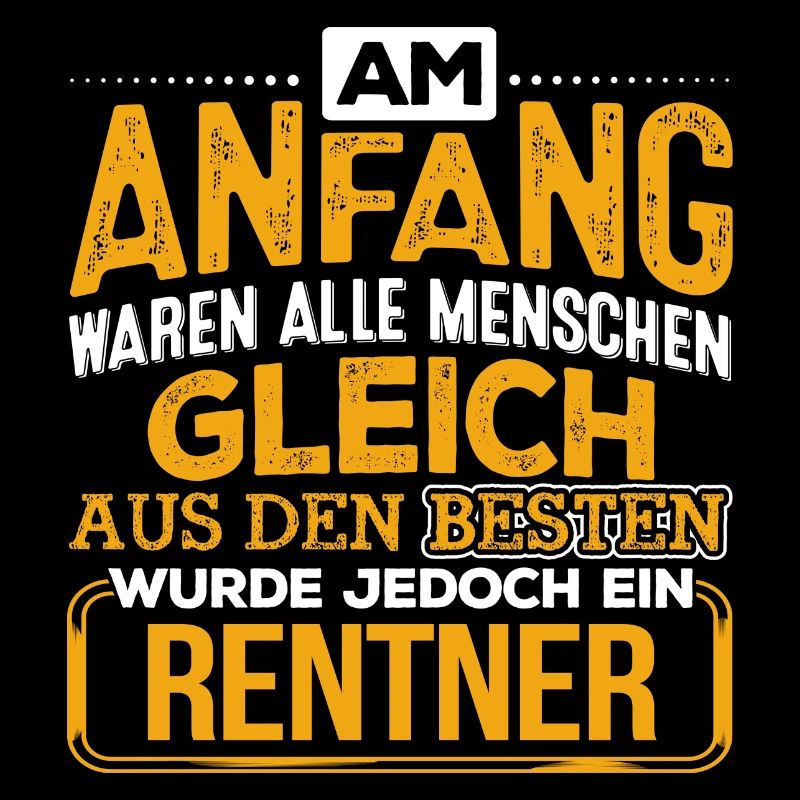 RENTNER - Der Beste