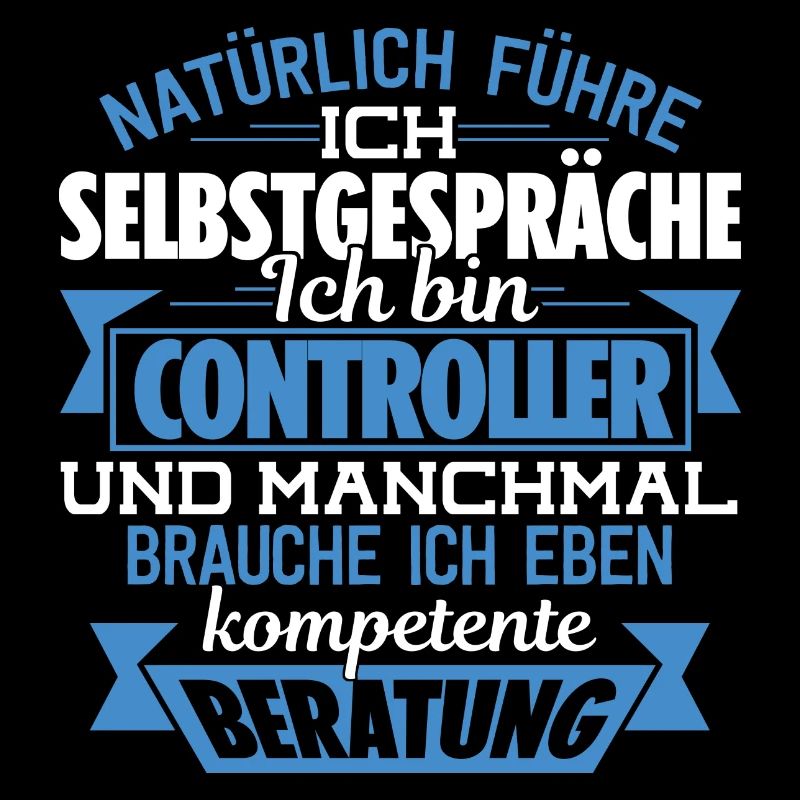 CONTROLLER - KOMPETENTE BERATUNG