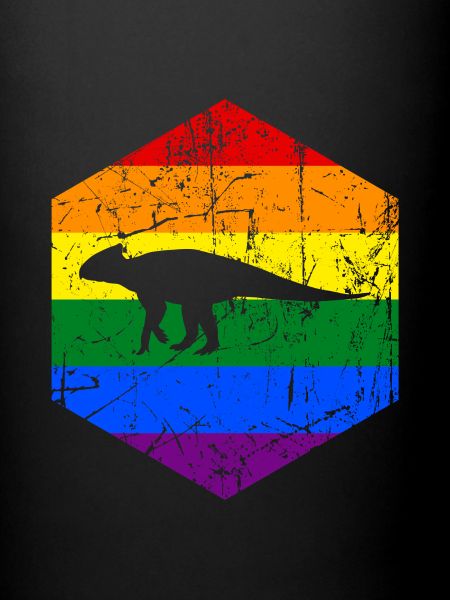 Pride Tsintaosaurus