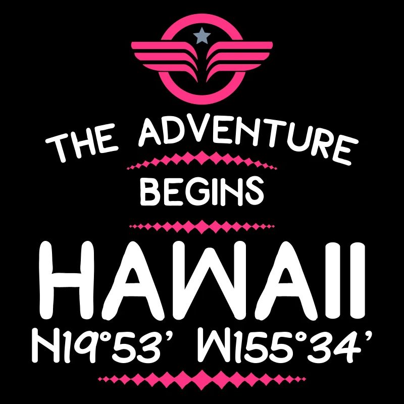 Hawaï