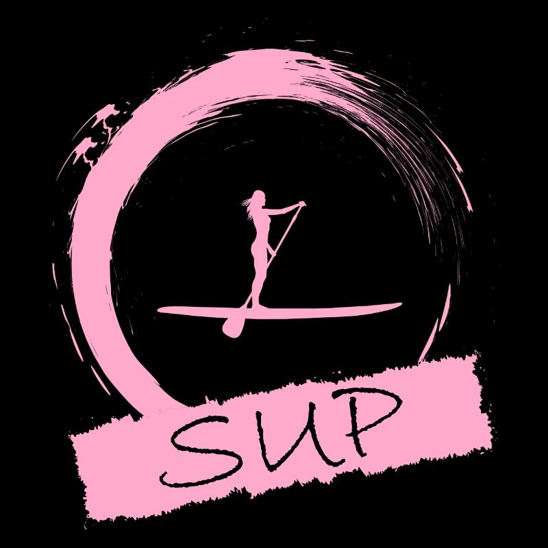 Femme SUP