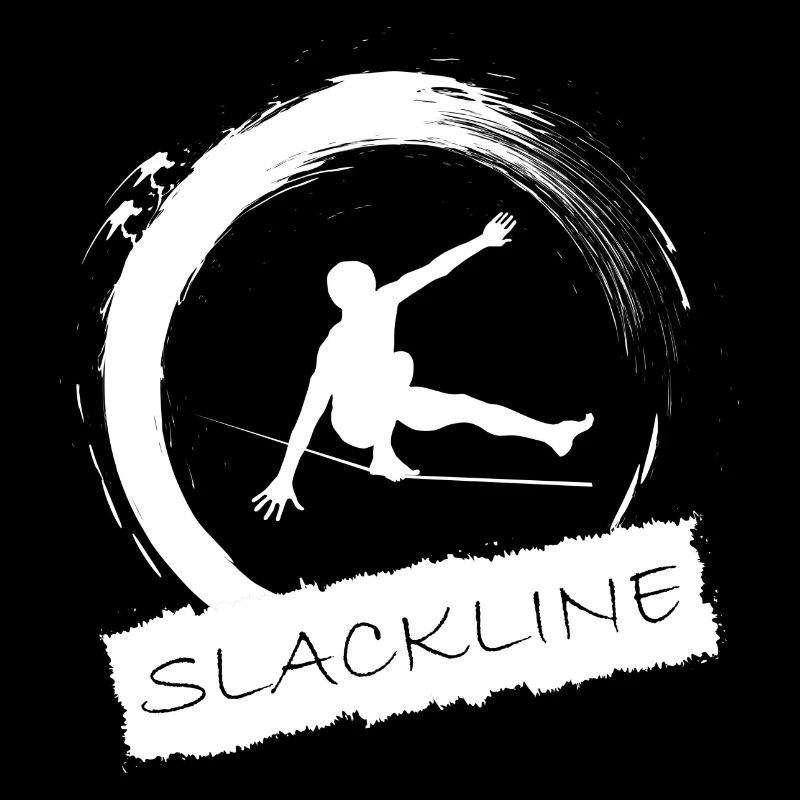 slackline