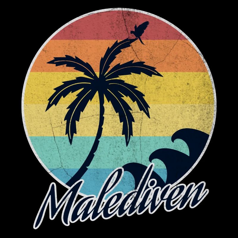 malediven