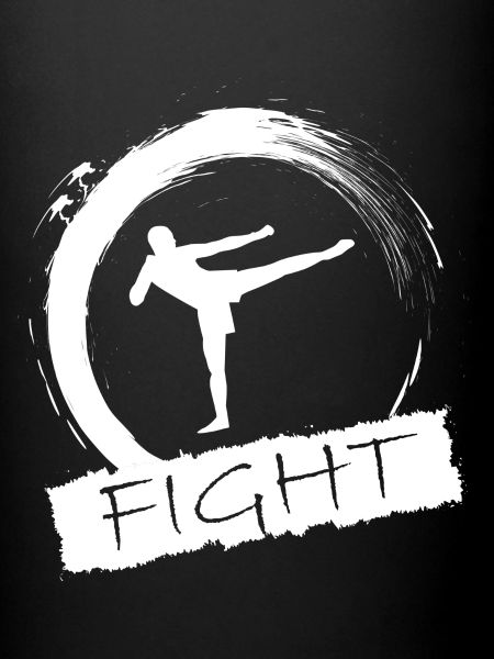 Kickboxer