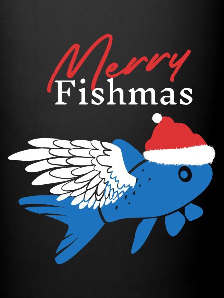 Joyeux Fishmas