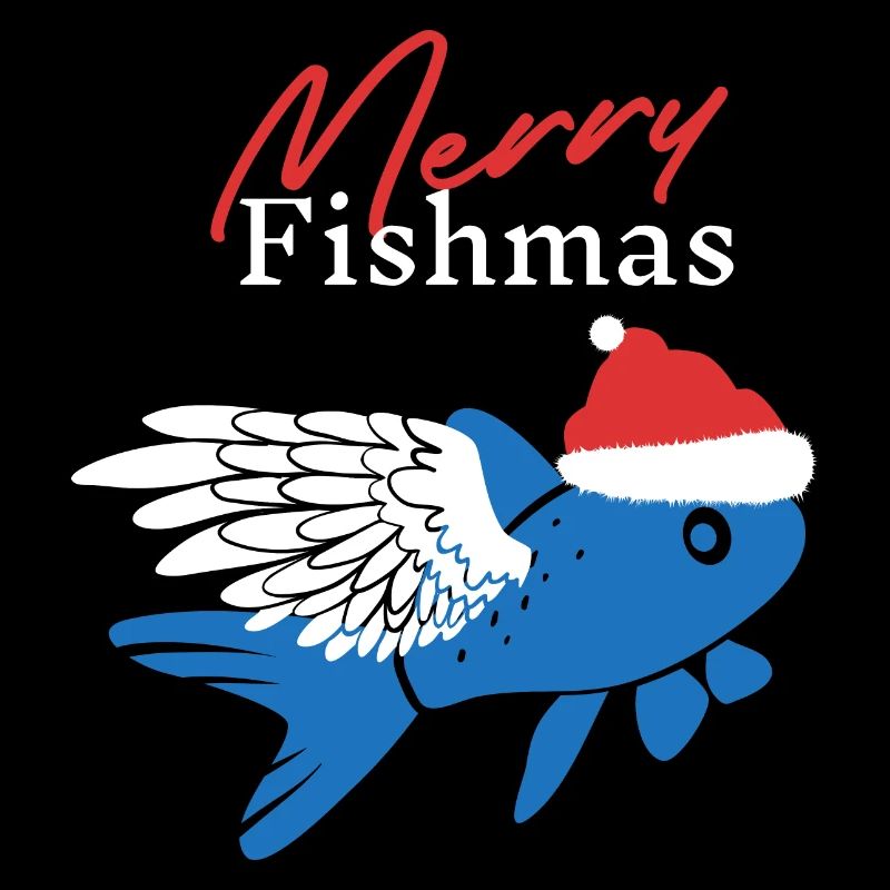 Joyeux Fishmas