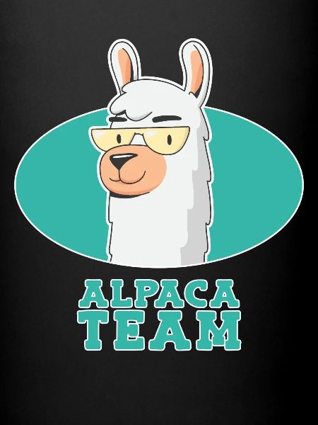 Alpaga Équipe Alpaka