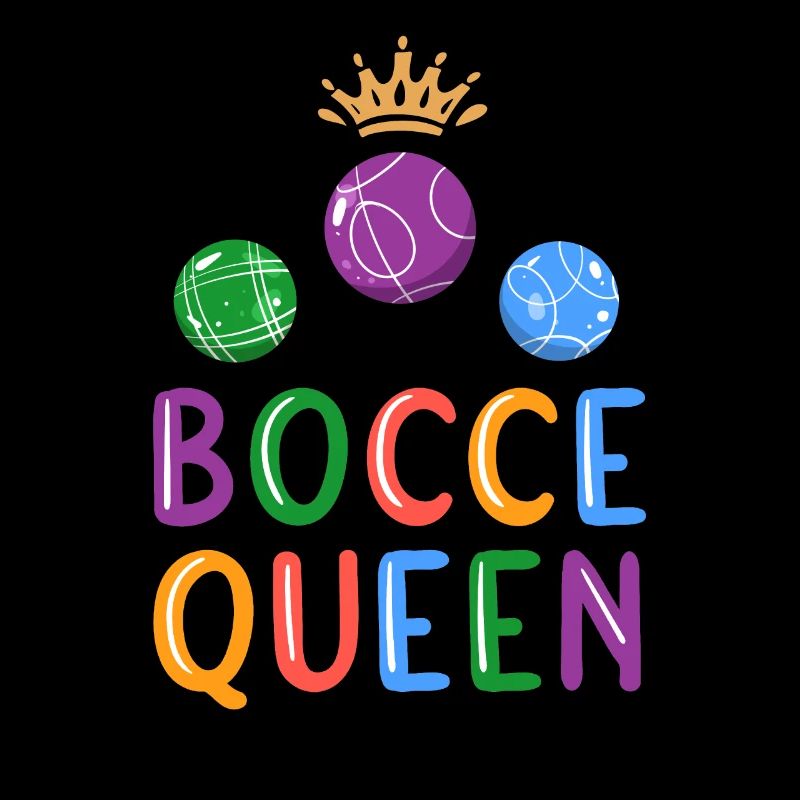 Pétanque boccia boule