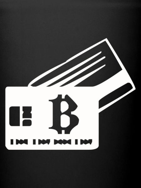 Carte bitcoin